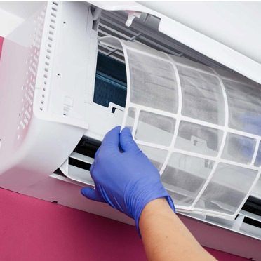 Air Conditioner Repair