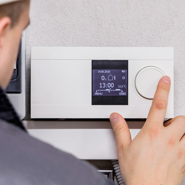 Thermostats Installation