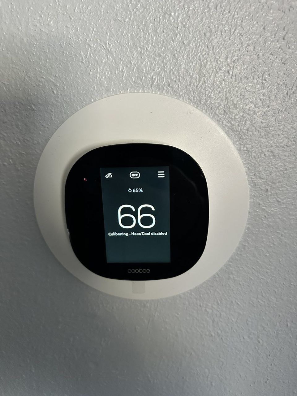 How does Thermostat looks like?